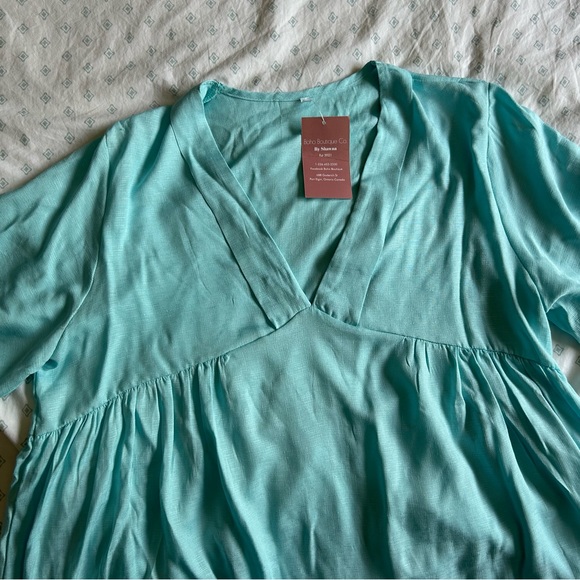 ⭐️ 4/$10 Maxi dress - Picture 2 of 6